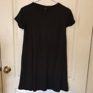 T Shirt Dress